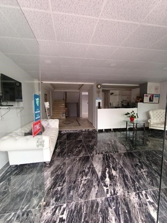 Вид Vienna Apart Hotel (ex. Lidana Hotel, Lidana Butik) 3*