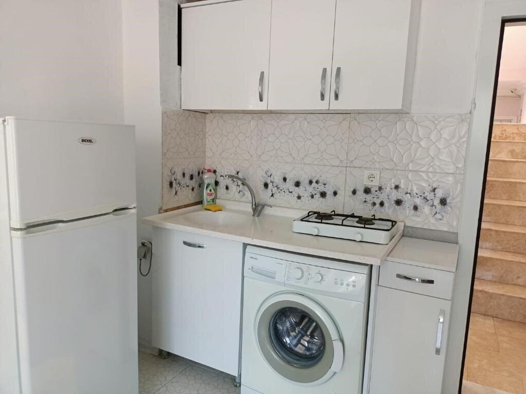 Фотография Vienna Apart Hotel (ex. Lidana Hotel, Lidana Butik) 3*