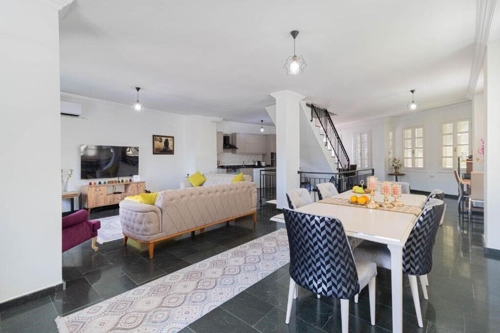 Изображение Villa Anatolia (ex. New Decorated Villa) 3*