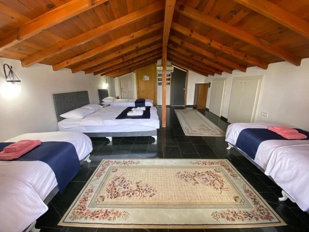 Картинка Villa Anatolia (ex. New Decorated Villa) 3*