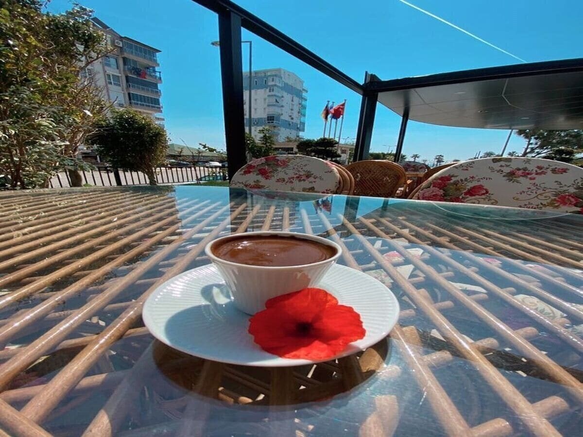 Вид Zeynel Boutique Hotel 3*