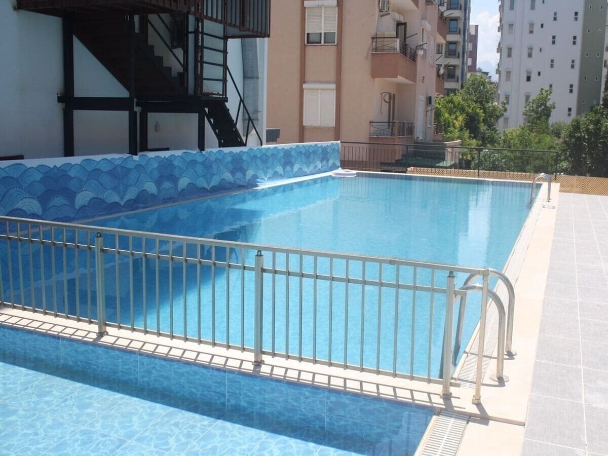 Панорама Zeynel Boutique Hotel 3*