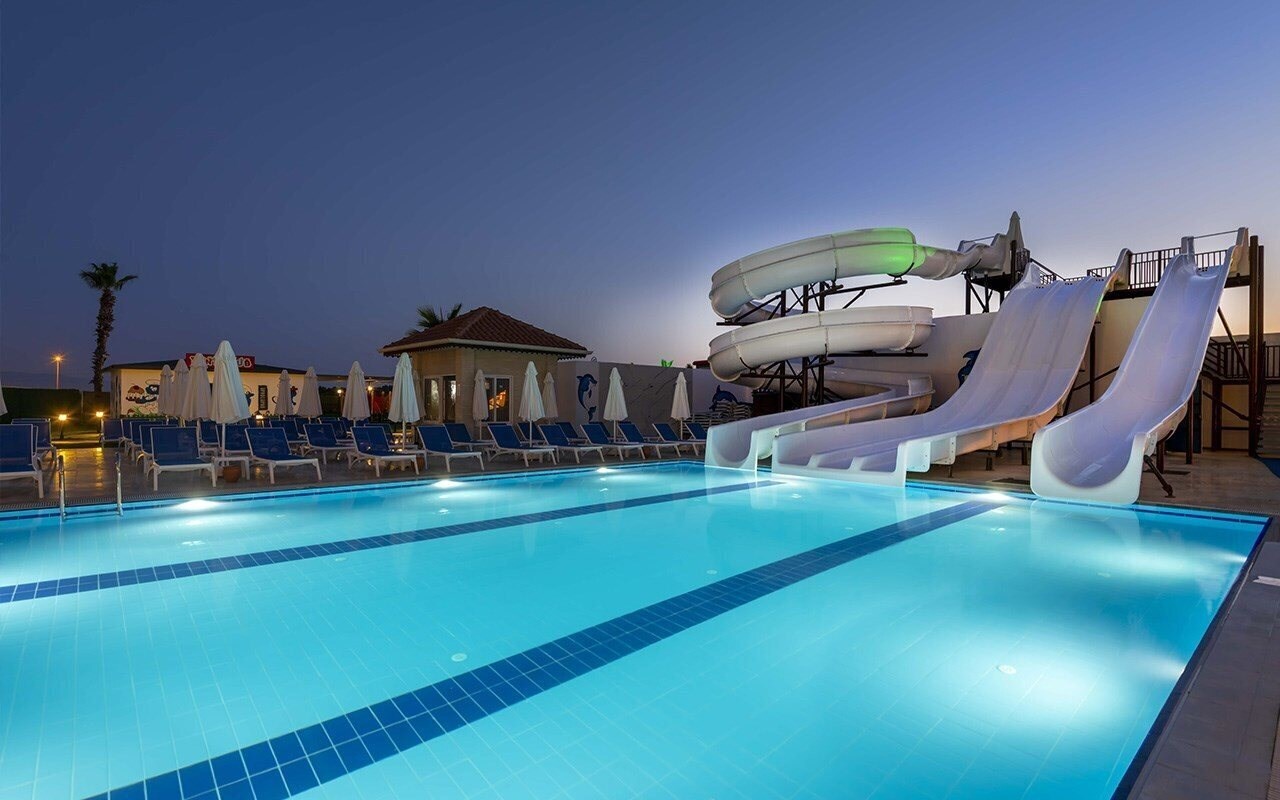 Панорама Armas Rio Lara 4*