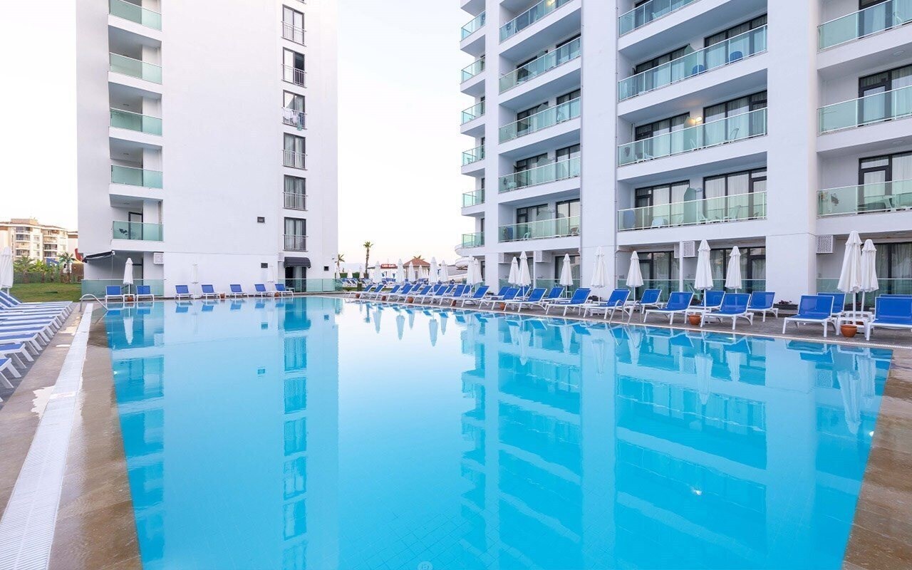 Картинка Armas Rio Lara 4*