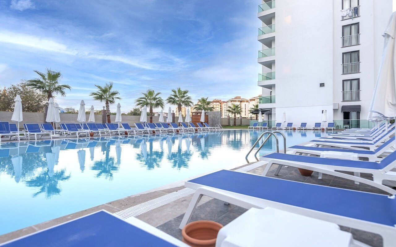 Вид Armas Rio Lara 4*