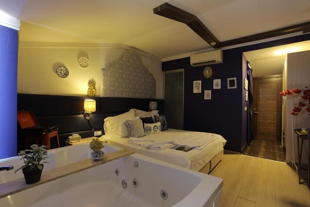 Картинка Anjeliq House 3*