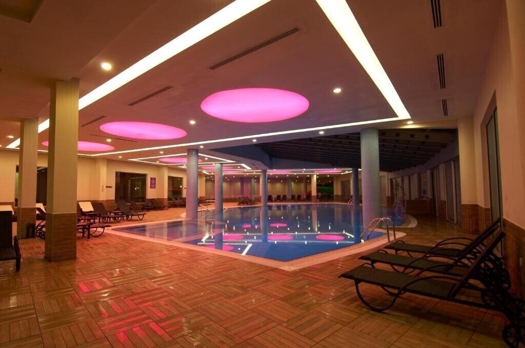 Вид Safran Thermal Resort 5*