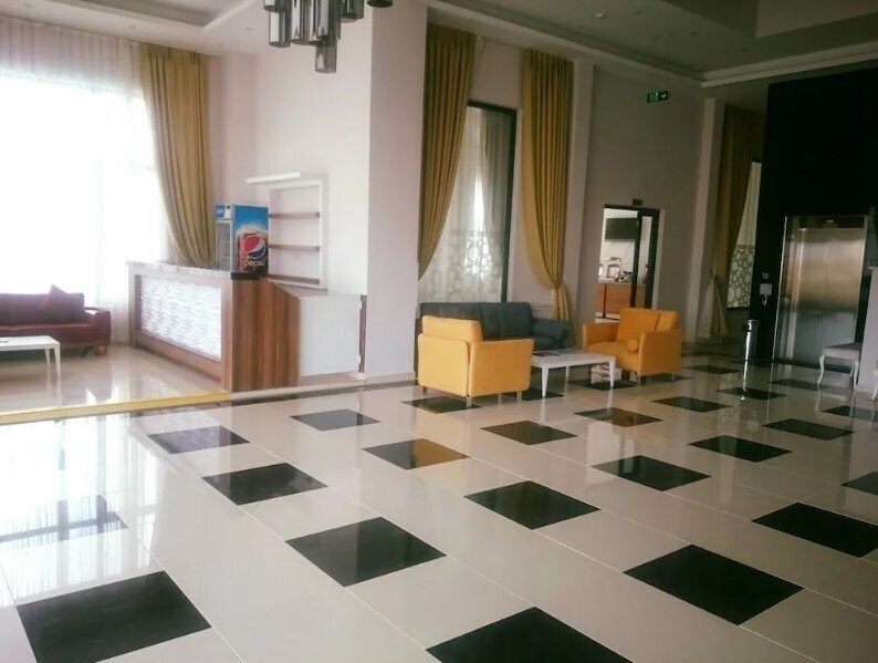 Вид Sozturk Otel 3*