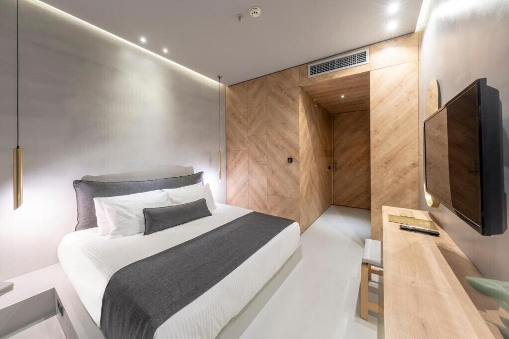 Апартаменты Ag Hotels Antalya 3*