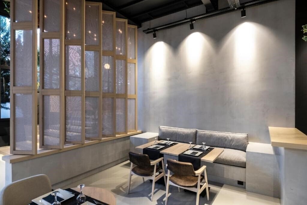 Территория Ag Hotels Antalya 3*