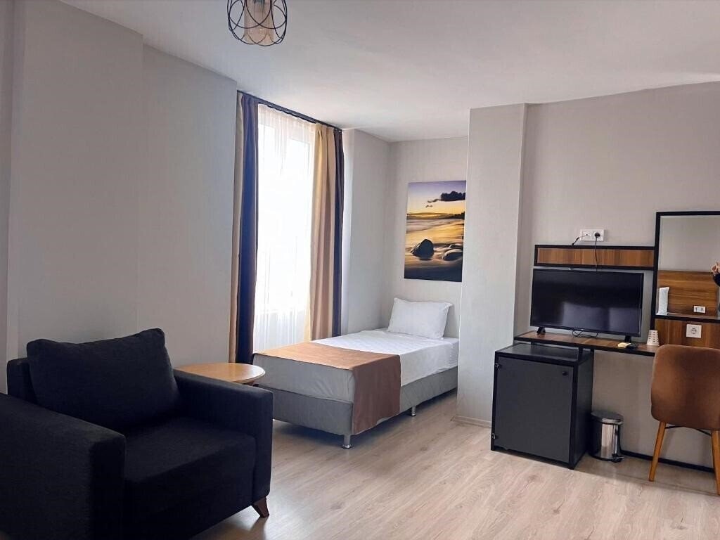 Панорама Privado Hotel 3*