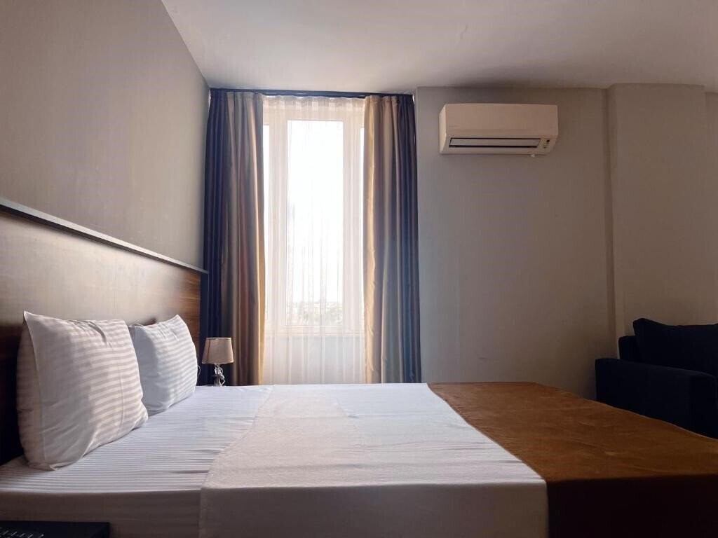 Вид Privado Hotel 3*