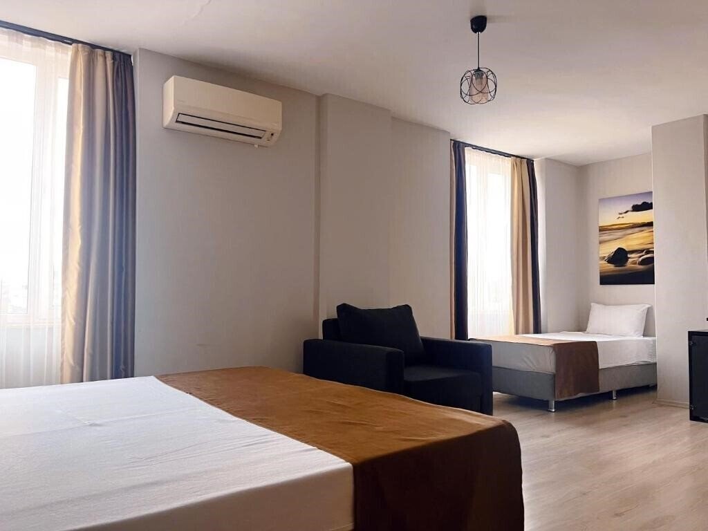 Апартаменти Privado Hotel 3*