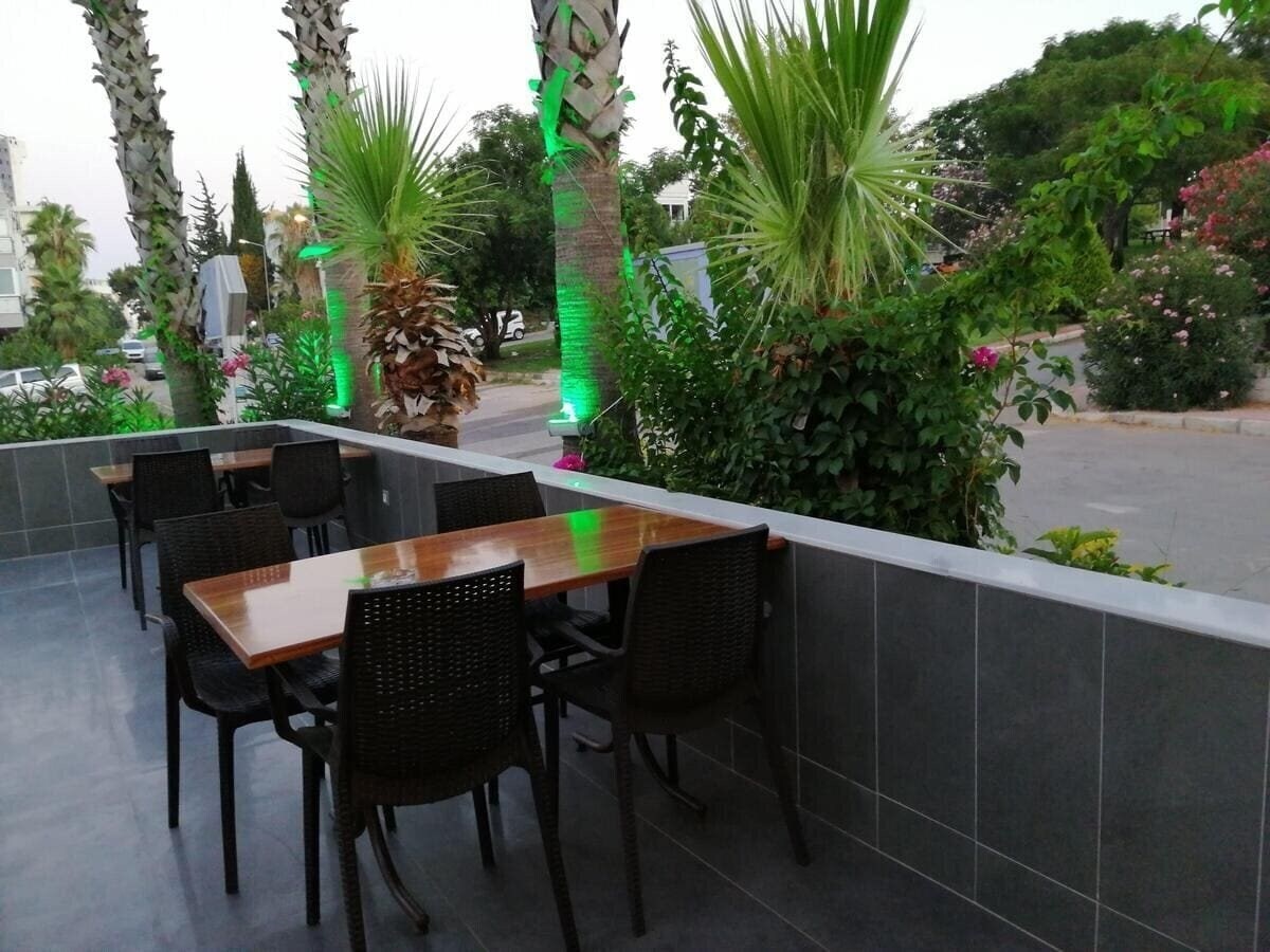 Картинка Hotel Luna (ex. Luna Hotel Lara ) 4*