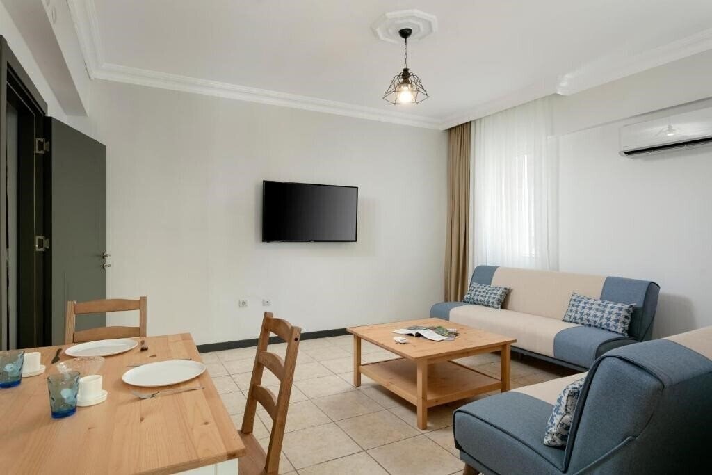 Зображення Otium Boutique Happy Suites Special Category 3*