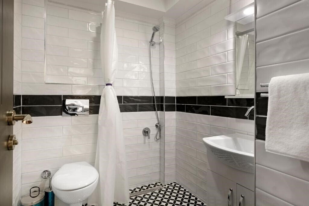 Територія Otium Boutique Happy Suites Special Category 3*