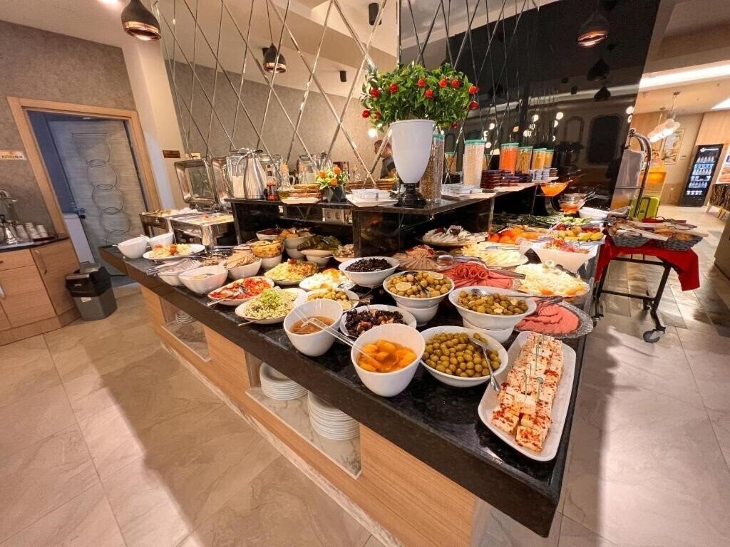 Апартаменты Old Town Point Hotel & SPA 4*