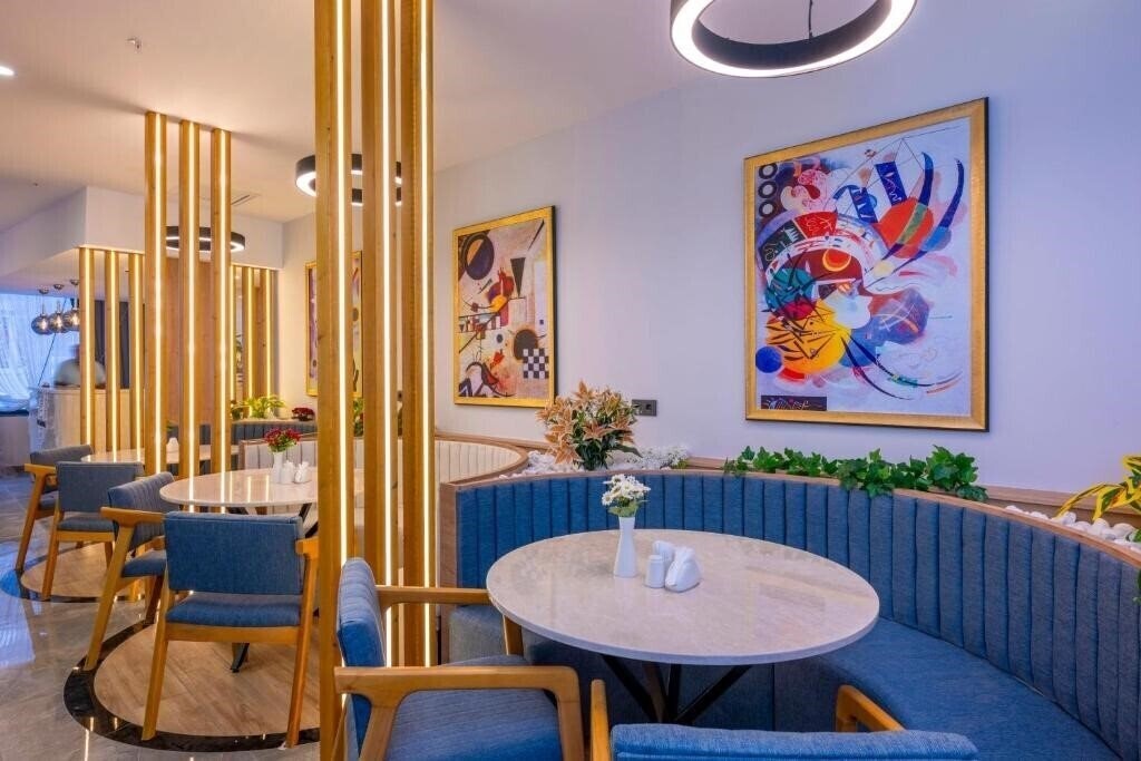 Апартаменты Diamant Hotel 3*