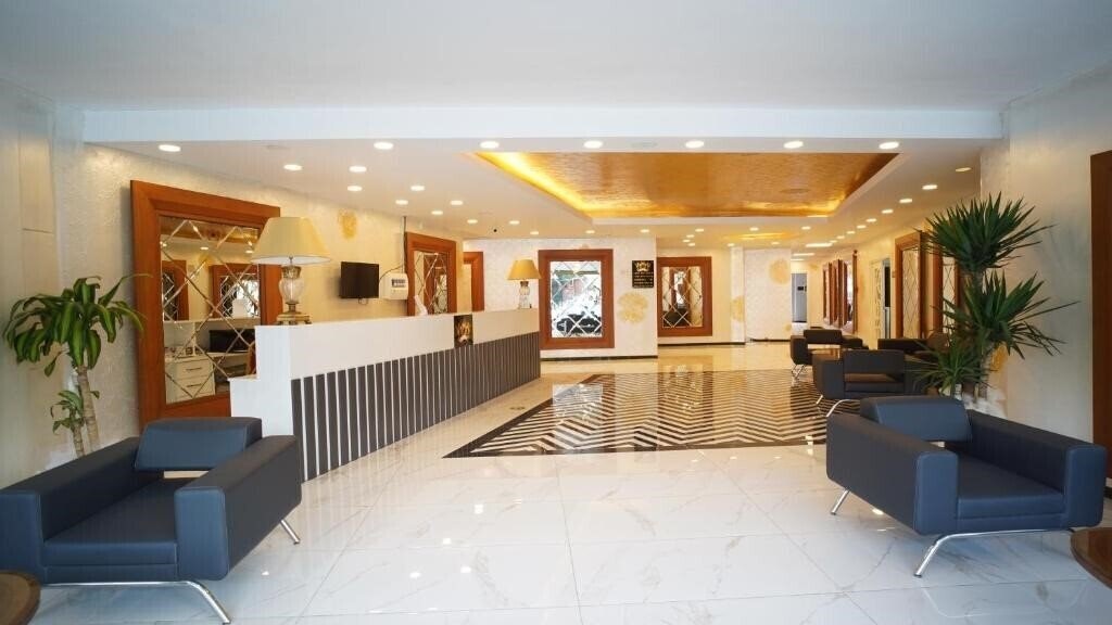 Апартаменти Grand Niki Hotel & SPA Hotel 4*