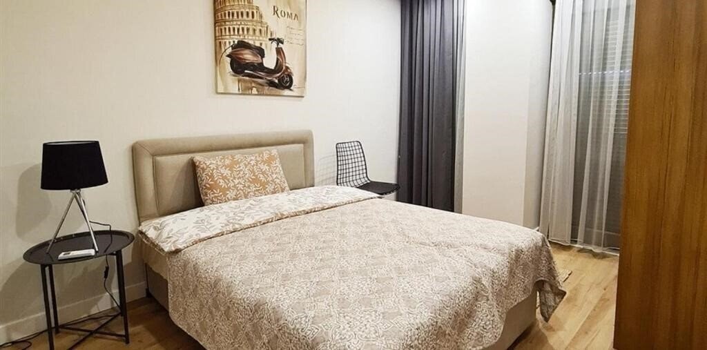 Территория Veranda Beach Suites Boutique 3*