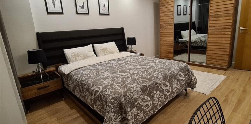 Панорама Veranda Beach Suites Boutique 3*