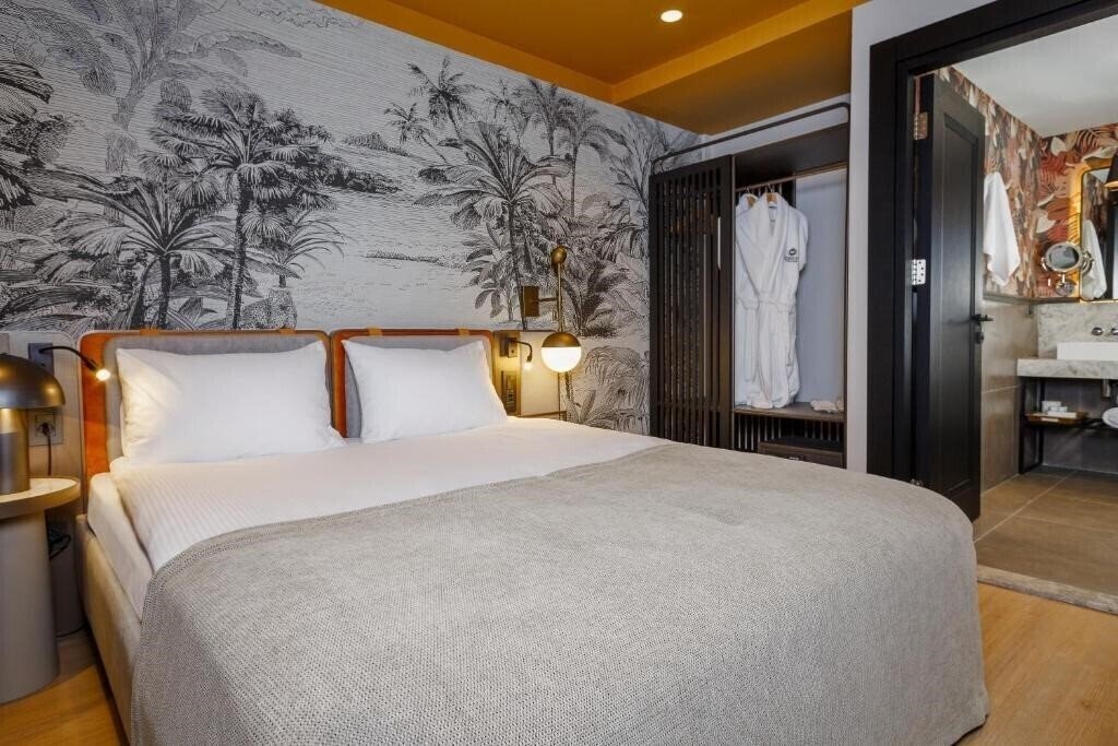 Территория Sherwood Premio Hotel (ex. Sherwood Prize) 3*