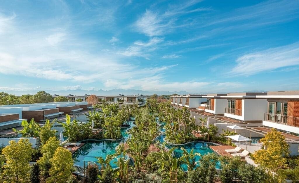 Фото Bayou Villas by Lara Barut Collection 5*