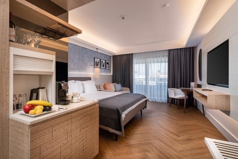 Территория Bayou Villas by Lara Barut Collection 5*