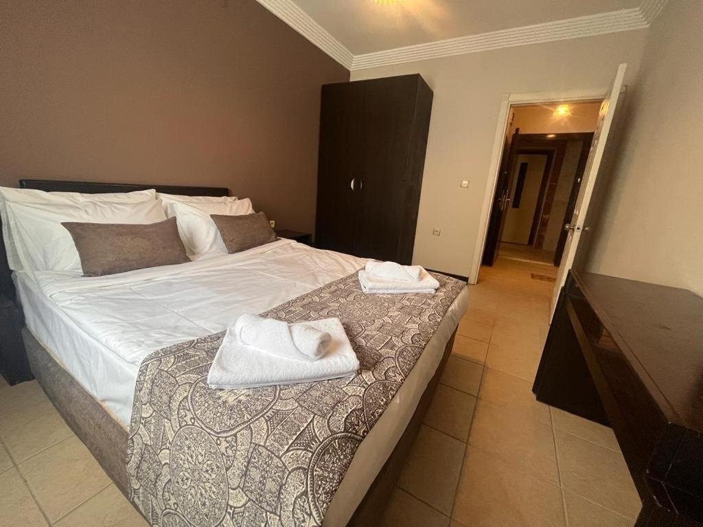 Апартаменти City Inn Family Apart + 3*