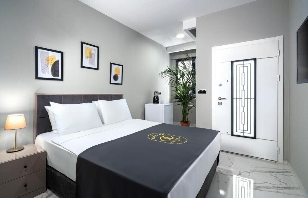 Зображення Olympos Health Resort 5*