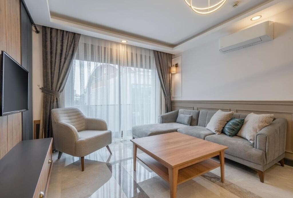 Зображення Quality Gold Suit Special Class 3*