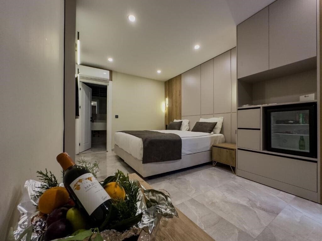 Вид Quality Gold Suit Special Class 3*