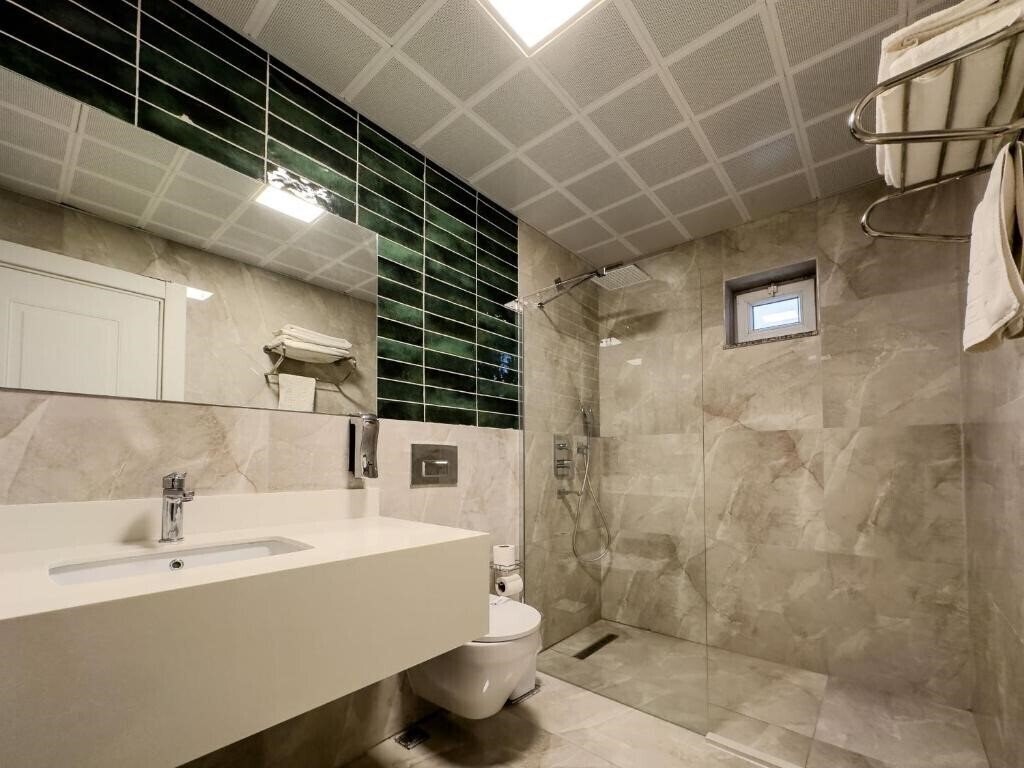 Територія Quality Gold Suit Special Class 3*