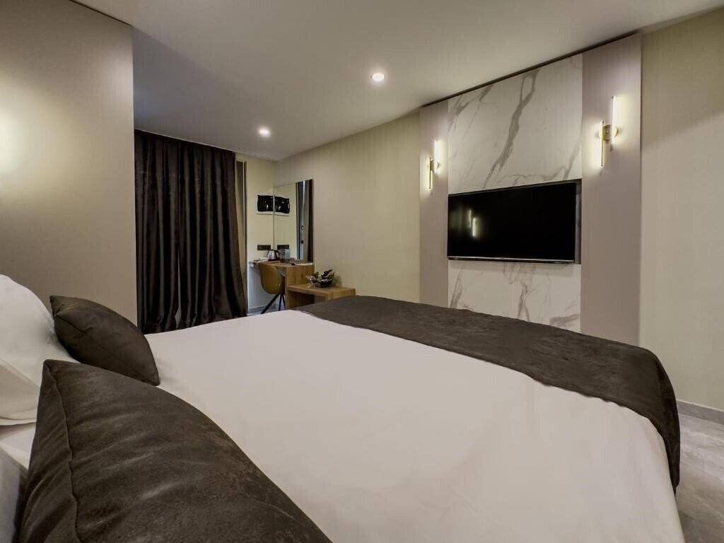 Панорама Quality Gold Suit Special Class 3*