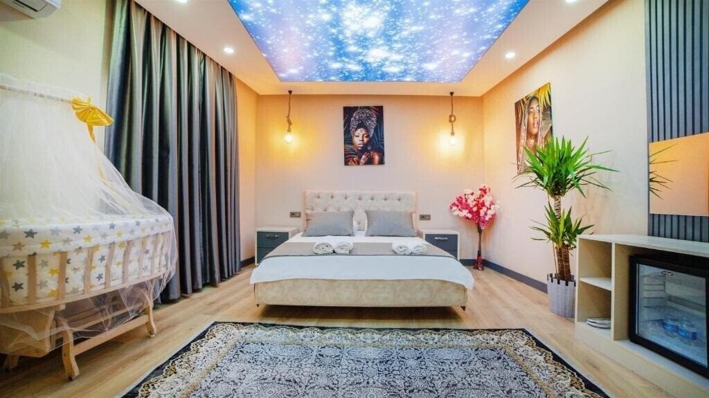 Фото Blue Marina Hotel 3*