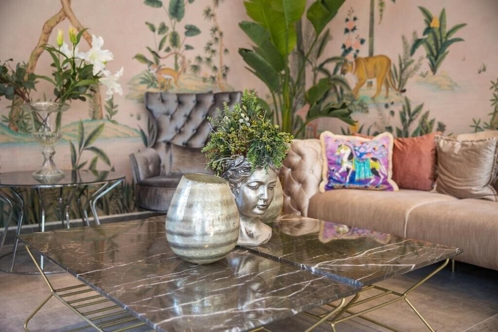 Апартаменты Niss Lara Hotel (ex. Seven Stars Exclusive, Guney Brabant) 3*