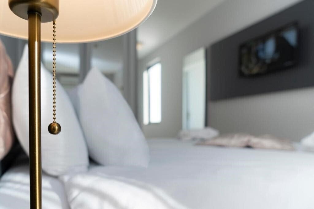 Панорама Niss Lara Hotel (ex. Seven Stars Exclusive, Guney Brabant) 3*