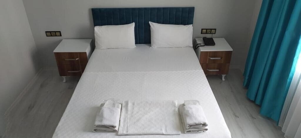 Фотография Citrus Luna Suite Hotel (ex. Theluna Suite Hotel) 3*