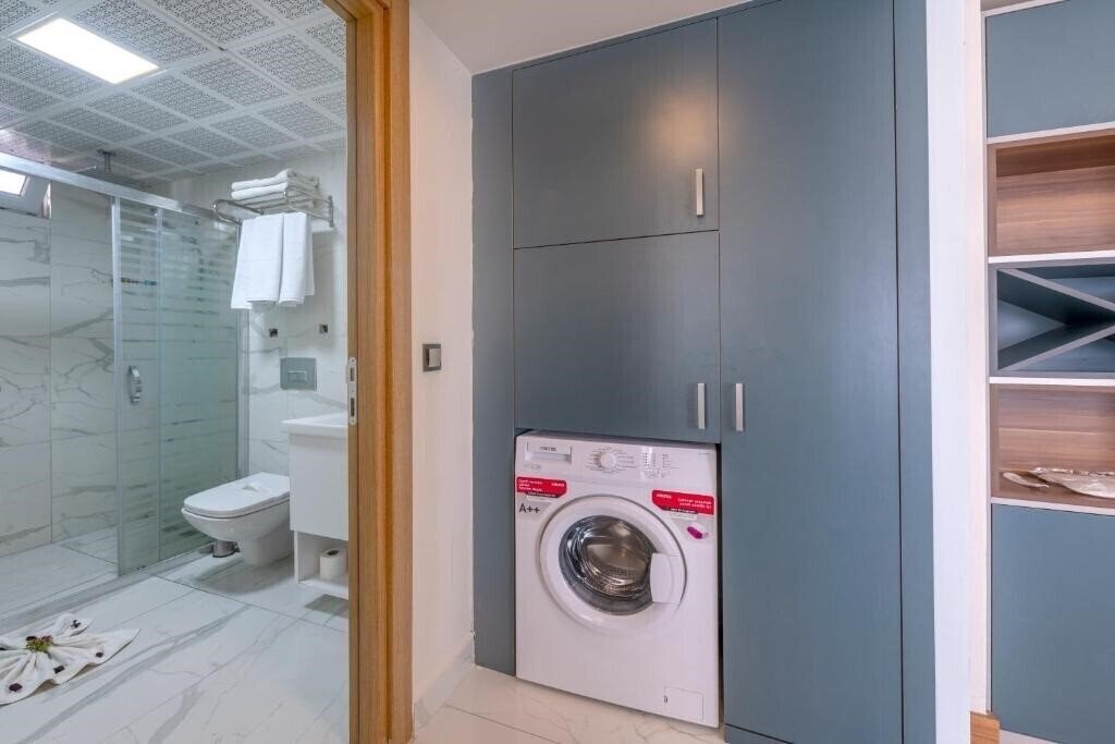 Картинка Citrus Luna Suite Hotel (ex. Theluna Suite Hotel) 3*