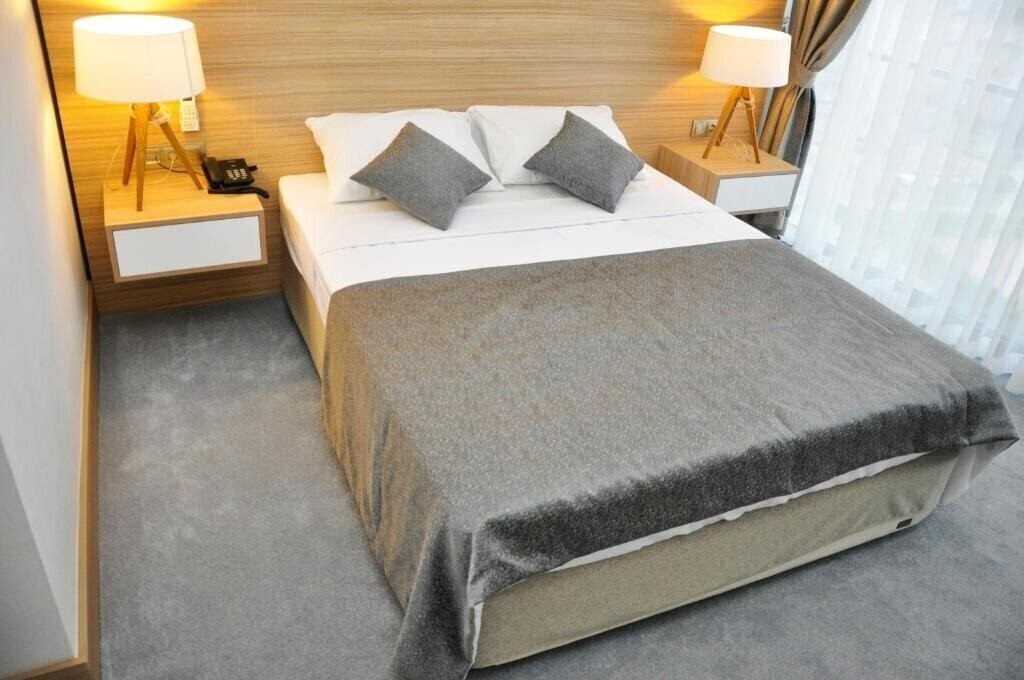 Зображення Ozyigit Otel 3*