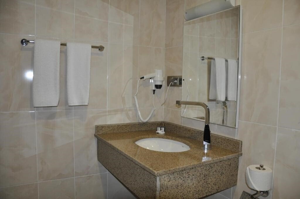 Картинка Ozyigit Otel 3*