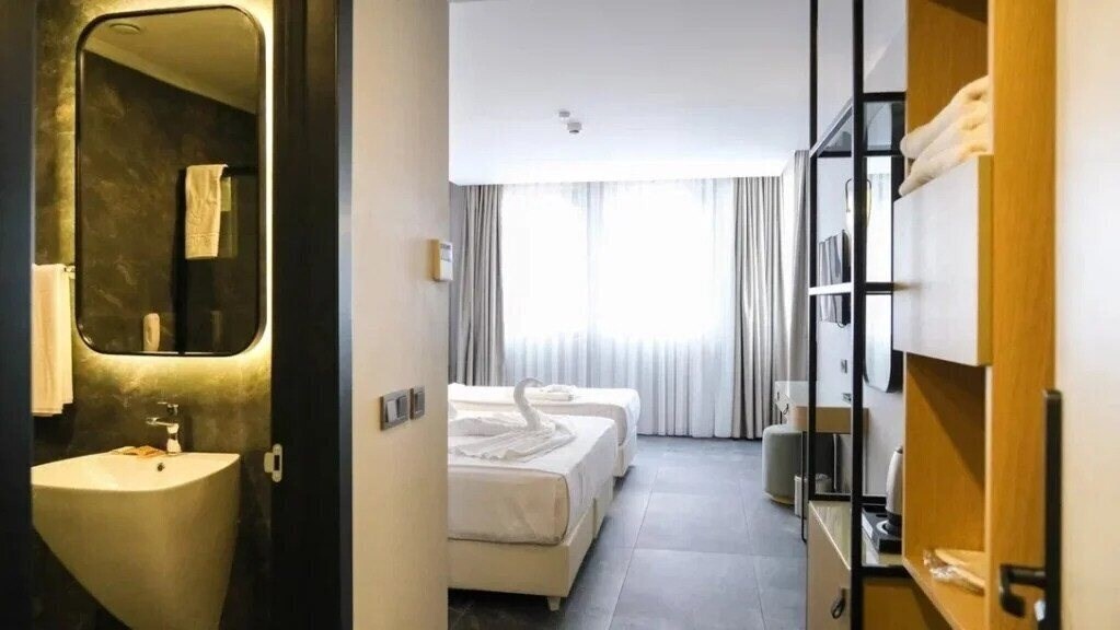 Территория Lara Iberis Boutique 3*