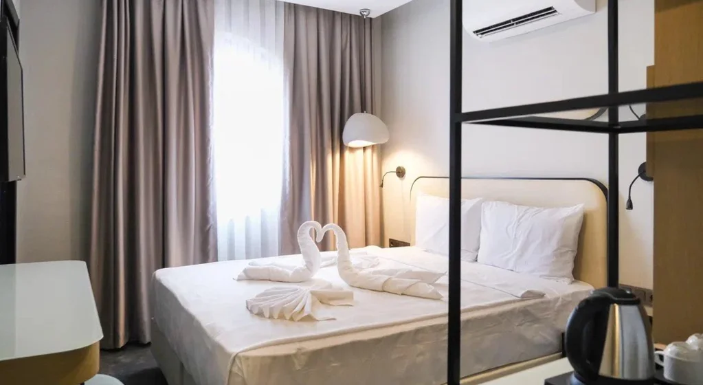 Панорама Lara Iberis Boutique 3*