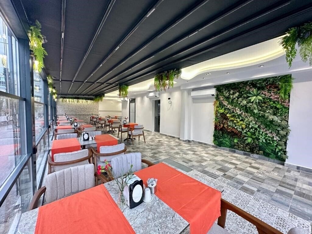 Отель Bloomtalya Hotel 4*