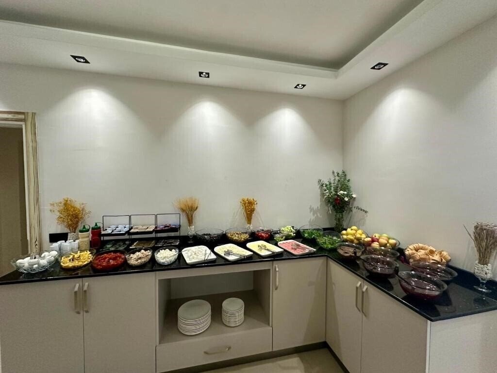 Картинка Bloomtalya Hotel 4*