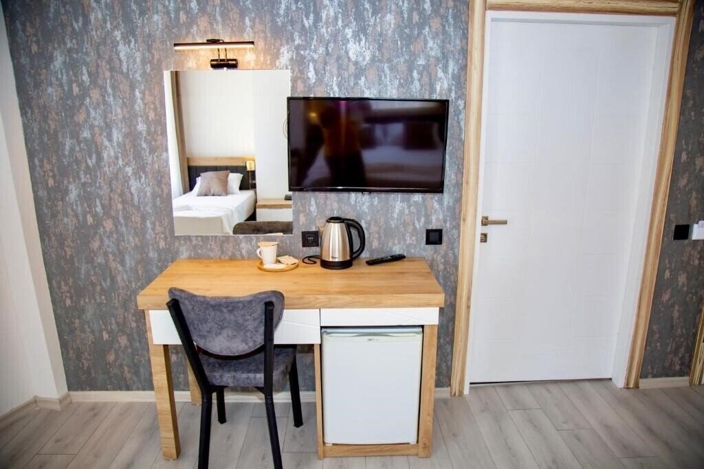 Вид Bloomtalya Hotel 4*