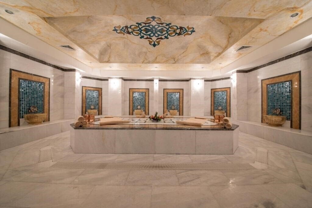 Апартаменты Wyndham Garden Lara (ex. Lara Family Club) 4*