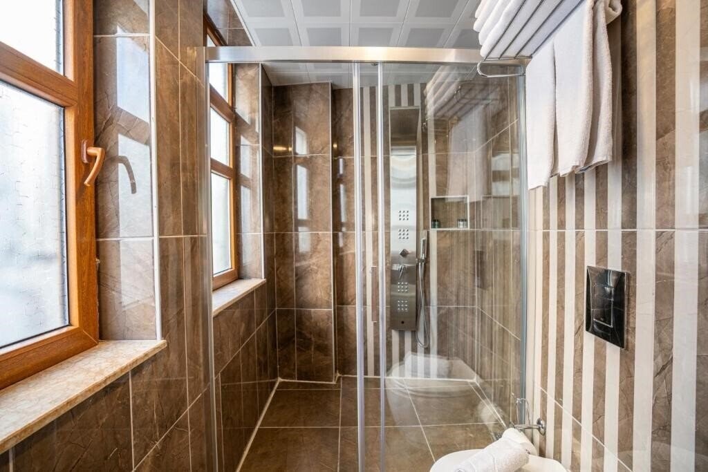 Фото Oscar Garden Hotel 2*