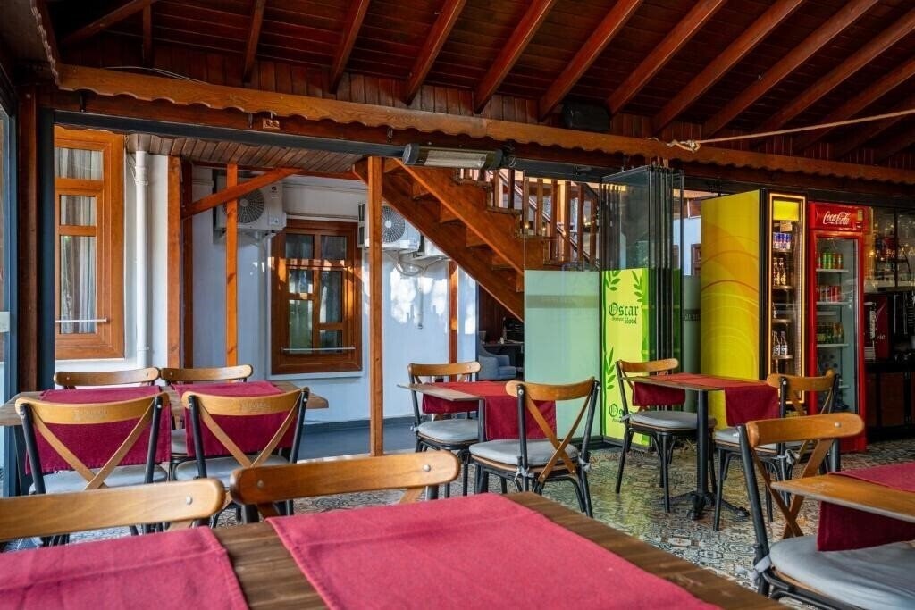 Зображення Oscar Garden Hotel 2*