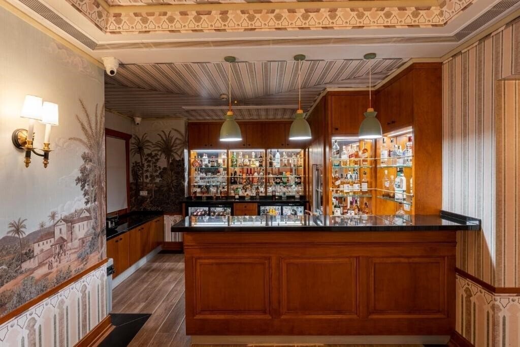 Апартаменти Ruin Adalia Hotel +14 5*